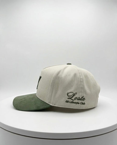 Signature Cap