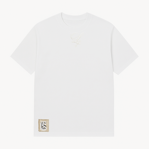 Signature Tee