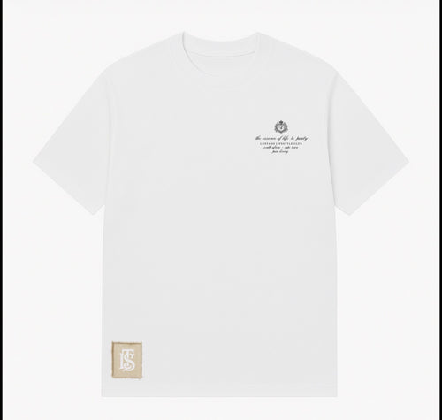 Purity Tee
