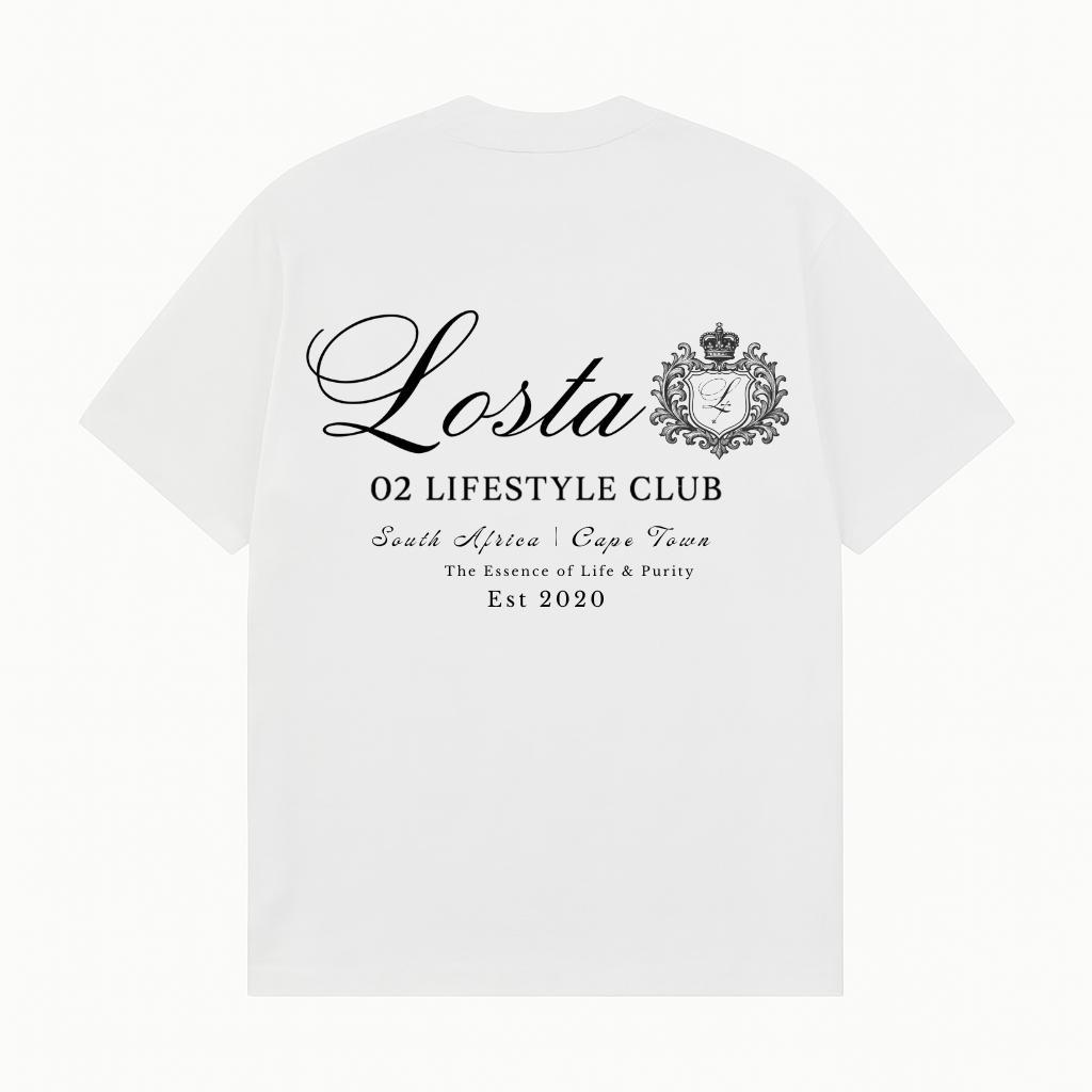 Signature Tee