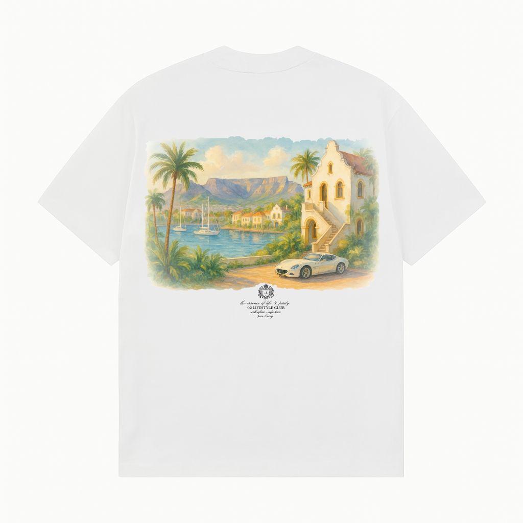 Purity Tee