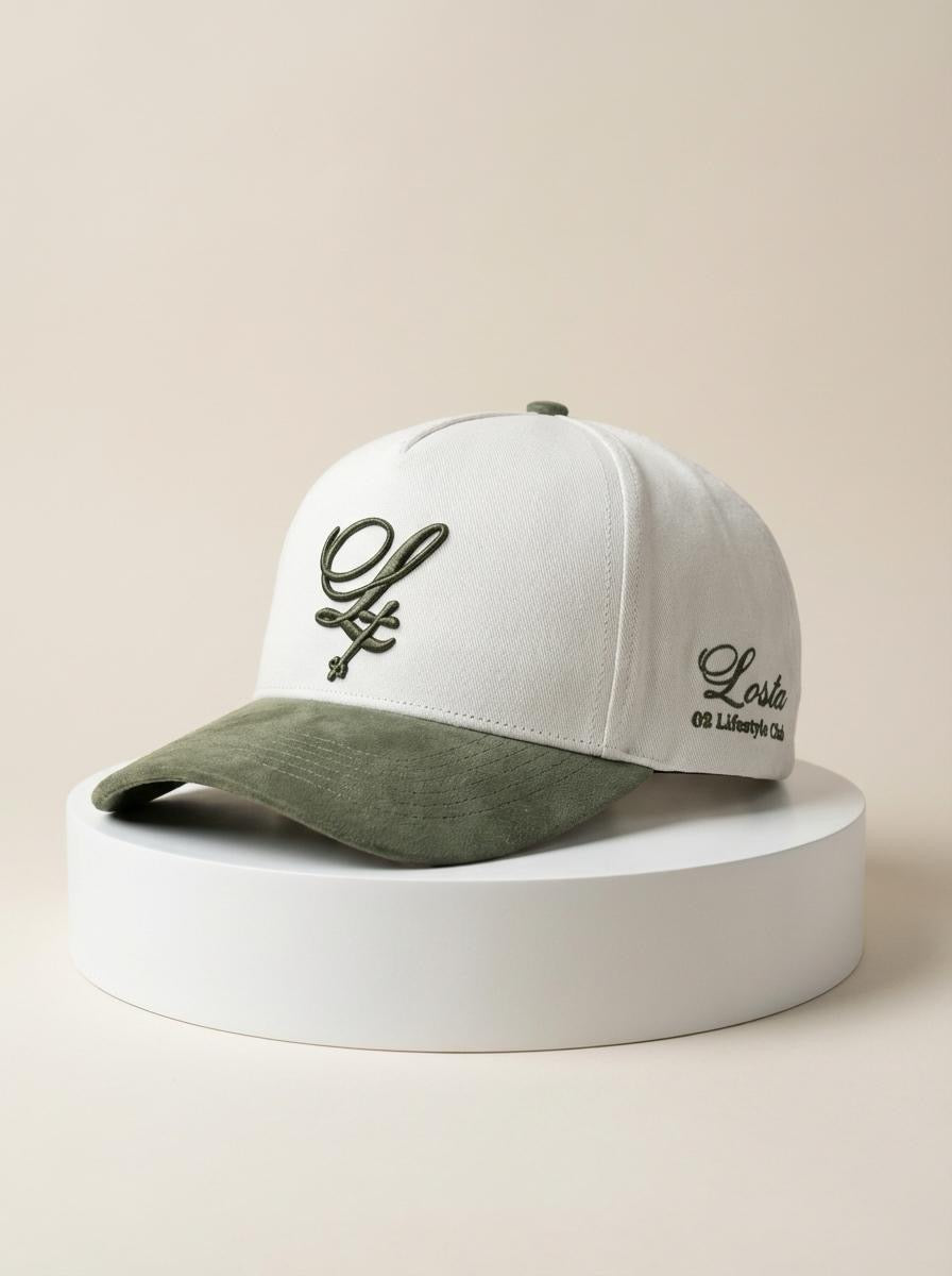 Signature Cap